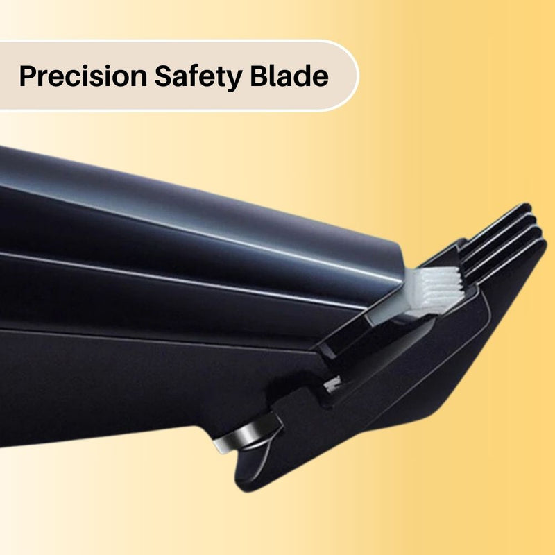Silent Pet Precision Trimmer - PerfectTrim-State of Style