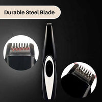 Silent Pet Precision Trimmer - PerfectTrim-State of Style