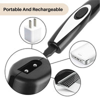 Silent Pet Precision Trimmer - PerfectTrim-State of Style