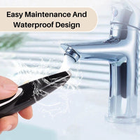 Silent Pet Precision Trimmer - PerfectTrim-State of Style