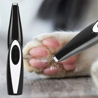 Silent Pet Precision Trimmer - PerfectTrim-State of Style
