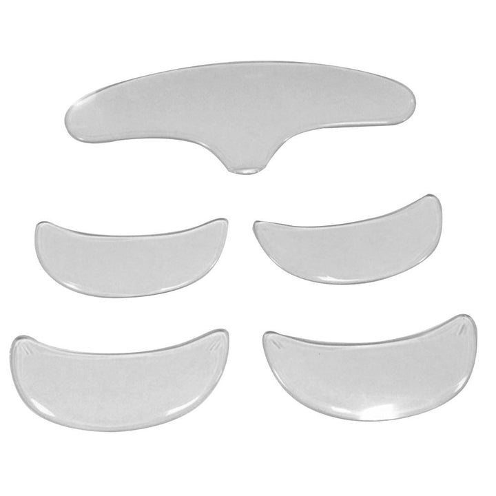 Silicone Anti-Aging Patches - SilkiPatch-State of Style