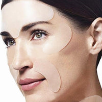 Silicone Anti-Aging Patches - SilkiPatch-State of Style