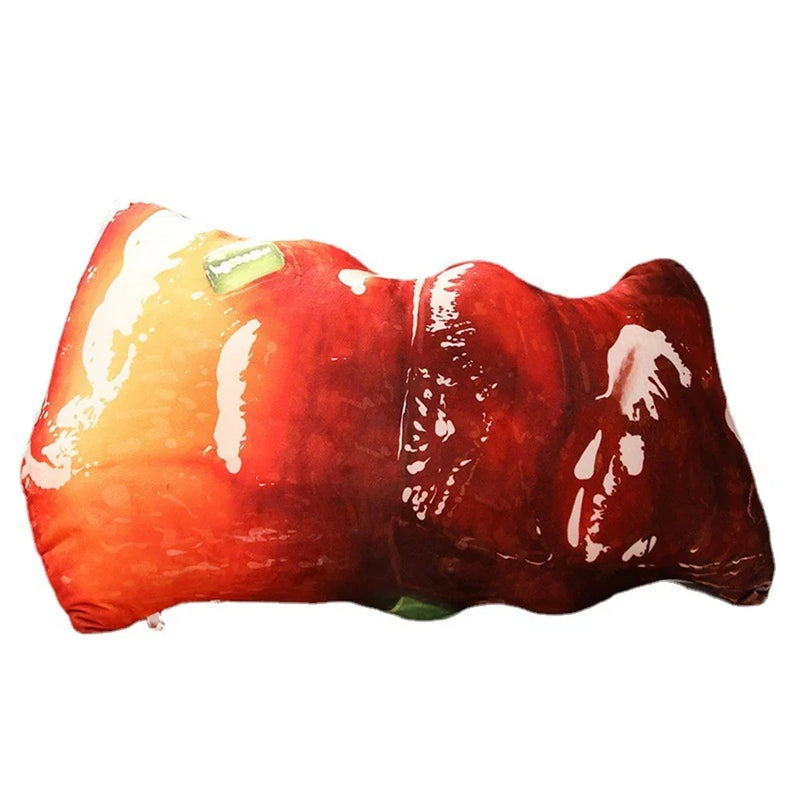 Simulation BBQ Hug - GrillMaster Cushion-Braised Pork-State of Style