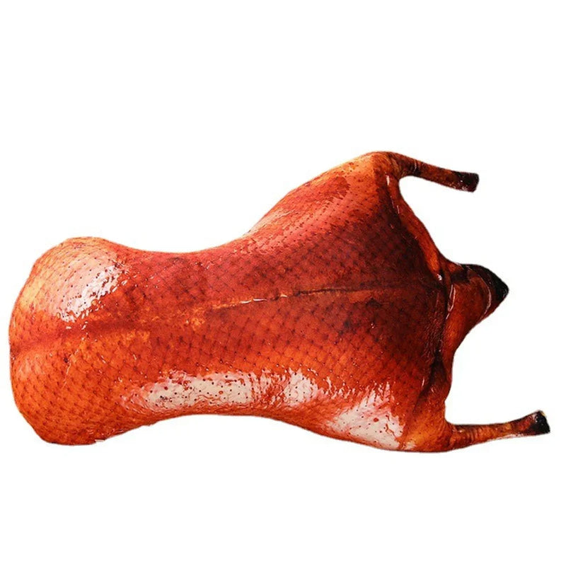 Simulation BBQ Hug - GrillMaster Cushion-Roast Duck-State of Style