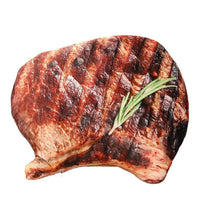 Simulation BBQ Hug - GrillMaster Cushion-Steak-State of Style