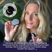 Sleep Apnea Aid - AirEase-State of Style