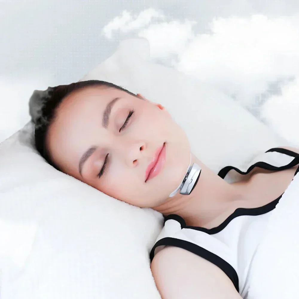 Sleep Apnoea Aid - AirEase-State of Style