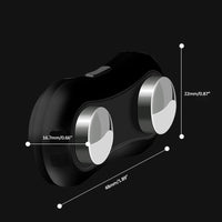 SleepSilent Anti-Snoring Device-State of Style