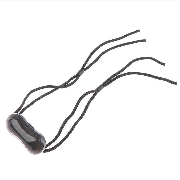 SleepSilent Anti-Snoring Device-State of Style