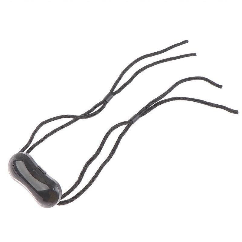SleepSilent Anti-Snoring Device-State of Style