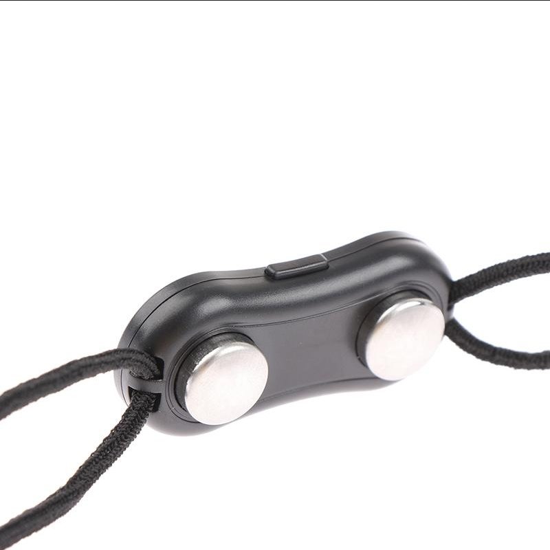 SleepSilent Anti-Snoring Device-State of Style