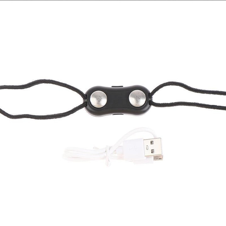 SleepSilent Anti-Snoring Device-State of Style