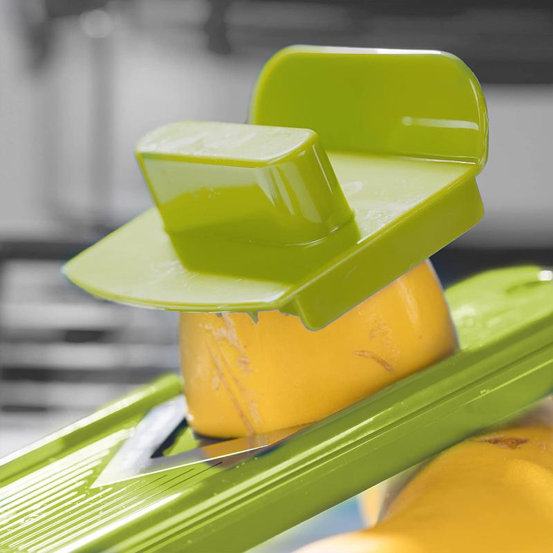 SlicePro 12-in-1 Multifunctional Vegetable Chopper-State of Style