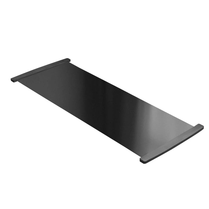 Slide Board for Balance and Strength Training - Nova-Black-State of Style