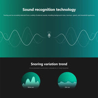 Slim Anti-Snoring Device - SleepEase-State of Style