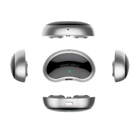 Slim Anti-Snoring Device - SleepEase-State of Style