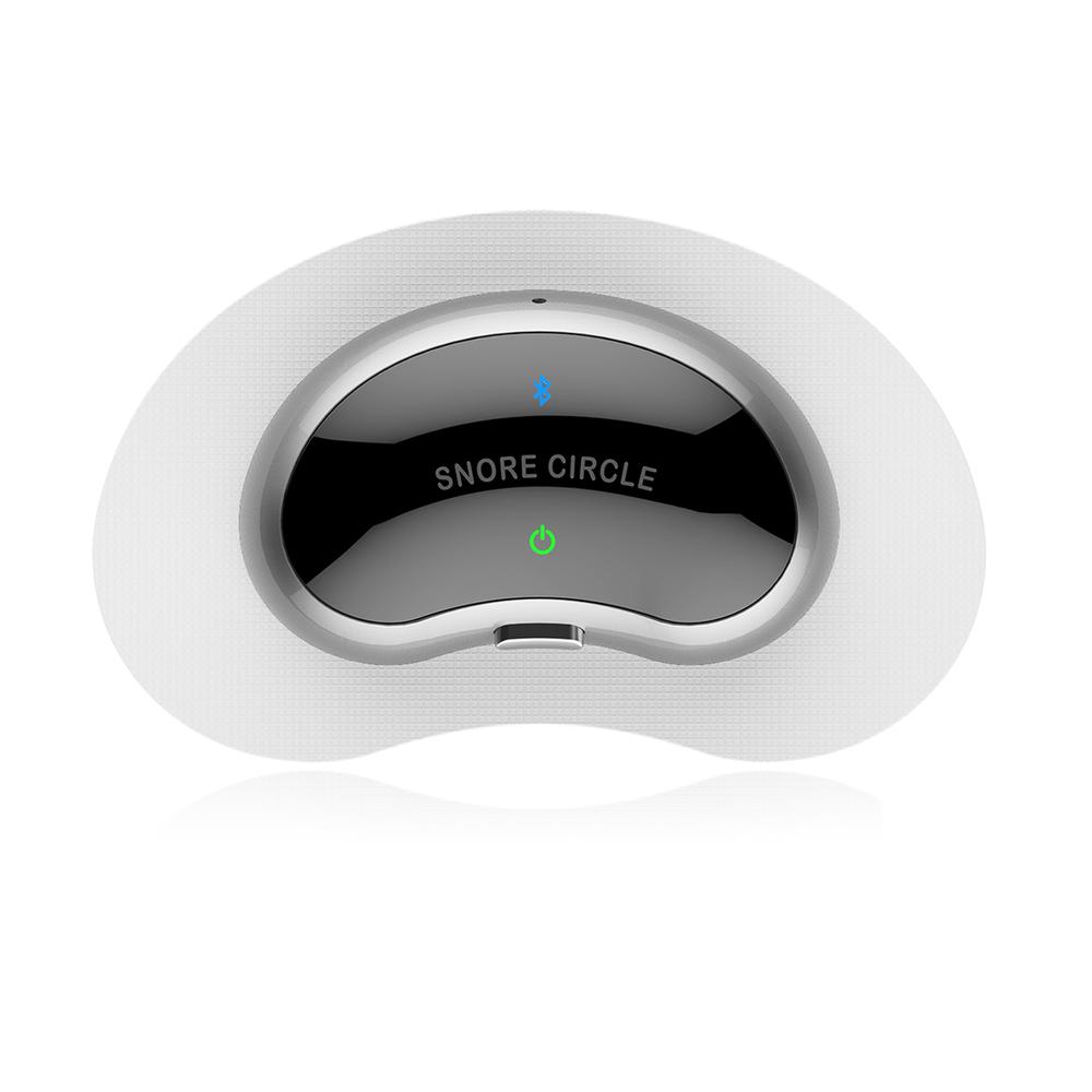 Slim Anti-Snoring Device - SleepEase-State of Style