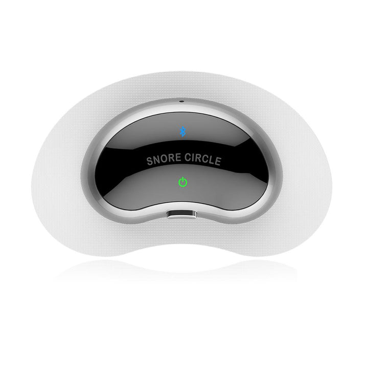 Slim Anti-Snoring Device - SleepEase-State of Style
