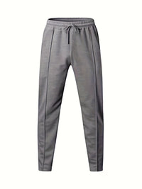 Slim Fit Stretch Chino - Max-White-S-State of Style