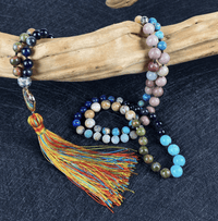 Small Lighting Necklace - Altheira-State of Style