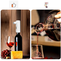Smart Alcohol Dispenser – Poura-State of Style