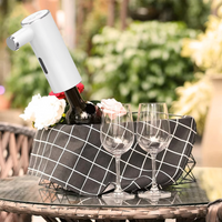 Smart Alcohol Dispenser – Poura-State of Style