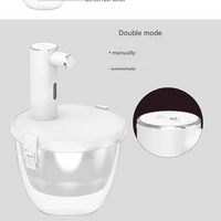 Smart Alcohol Dispenser – Poura-State of Style