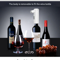 Smart Alcohol Dispenser – Poura-State of Style