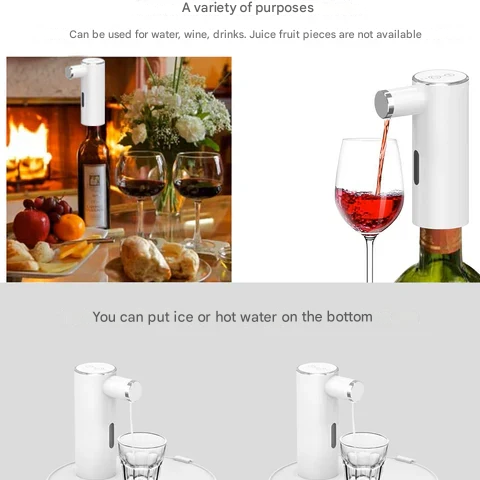 Smart Alcohol Dispenser – Poura-State of Style