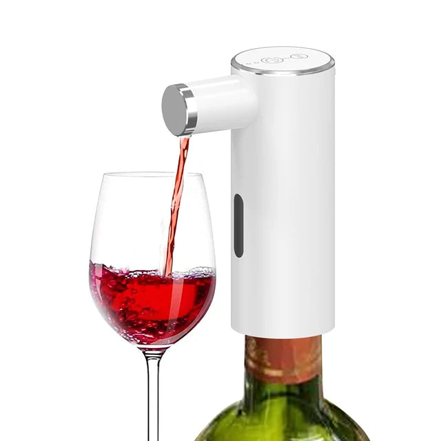 Smart Alcohol Dispenser – Poura-State of Style