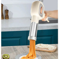 Smart Automatic Handheld Pasta Maker - PastaMaster-State of Style