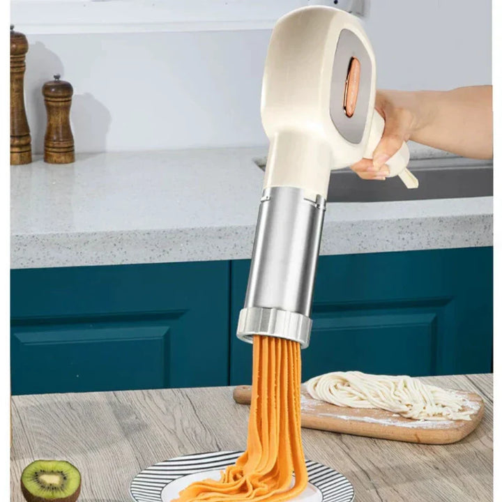 Smart Automatic Handheld Pasta Maker - PastaMaster-State of Style