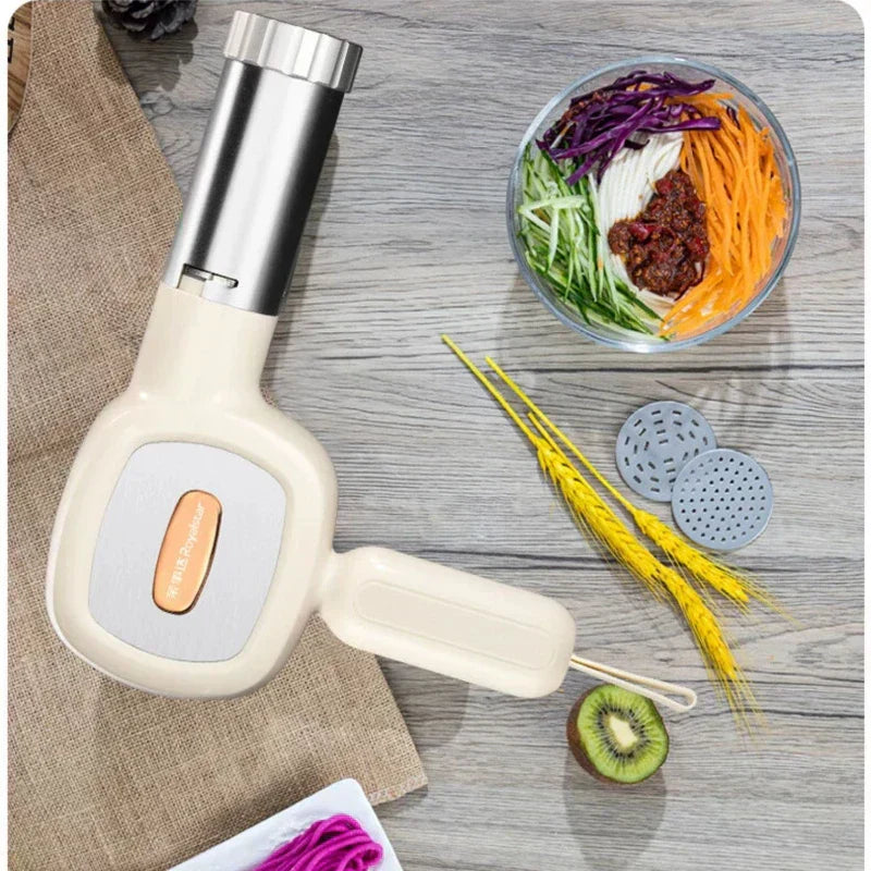 Smart Automatic Handheld Pasta Maker - PastaMaster-State of Style