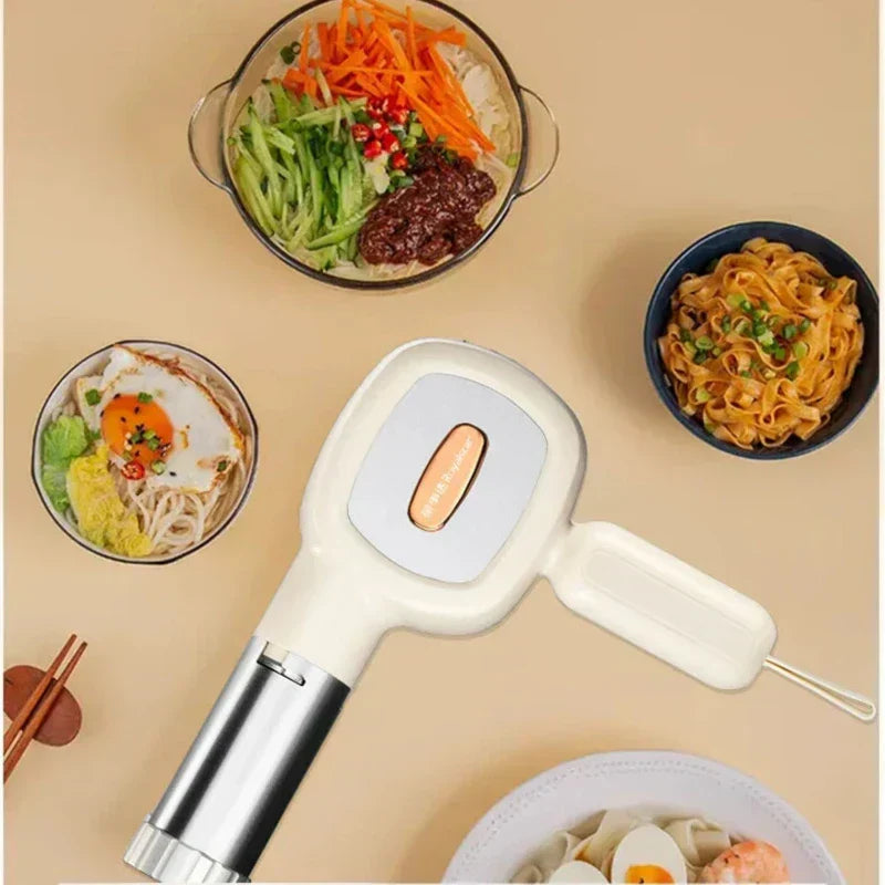 Smart Automatic Handheld Pasta Maker - PastaMaster-State of Style