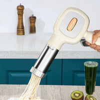 Smart Automatic Handheld Pasta Maker - PastaMaster-State of Style
