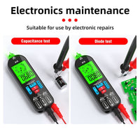 Smart Digital Multimeter – Voltago A1X-Standard-State of Style