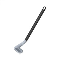 Smart Hygienic Toilet Brush - PureClean Brush-Black-State of Style