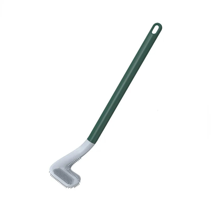 Smart Hygienic Toilet Brush - PureClean Brush-Blue-State of Style