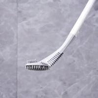 Smart Hygienic Toilet Brush - PureClean Brush-Blue-State of Style