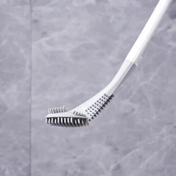 Smart Hygienic Toilet Brush - PureClean Brush-Blue-State of Style