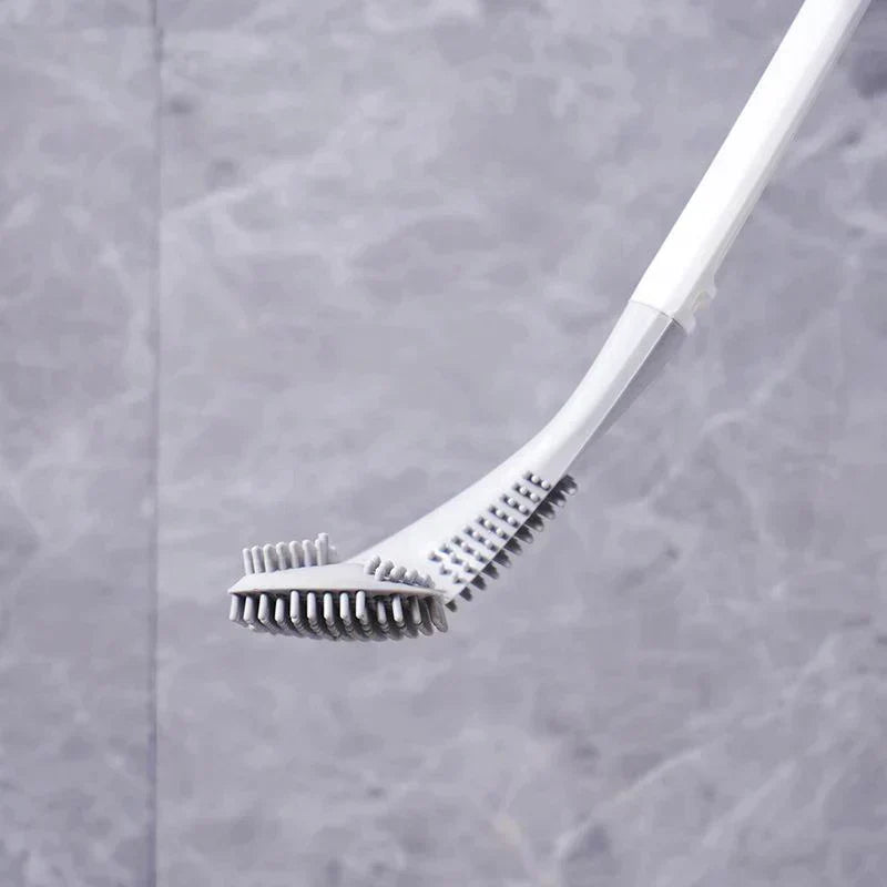 Smart Hygienic Toilet Brush - PureClean Brush-Blue-State of Style