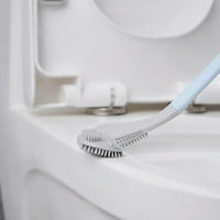 Smart Hygienic Toilet Brush - PureClean Brush-Blue-State of Style
