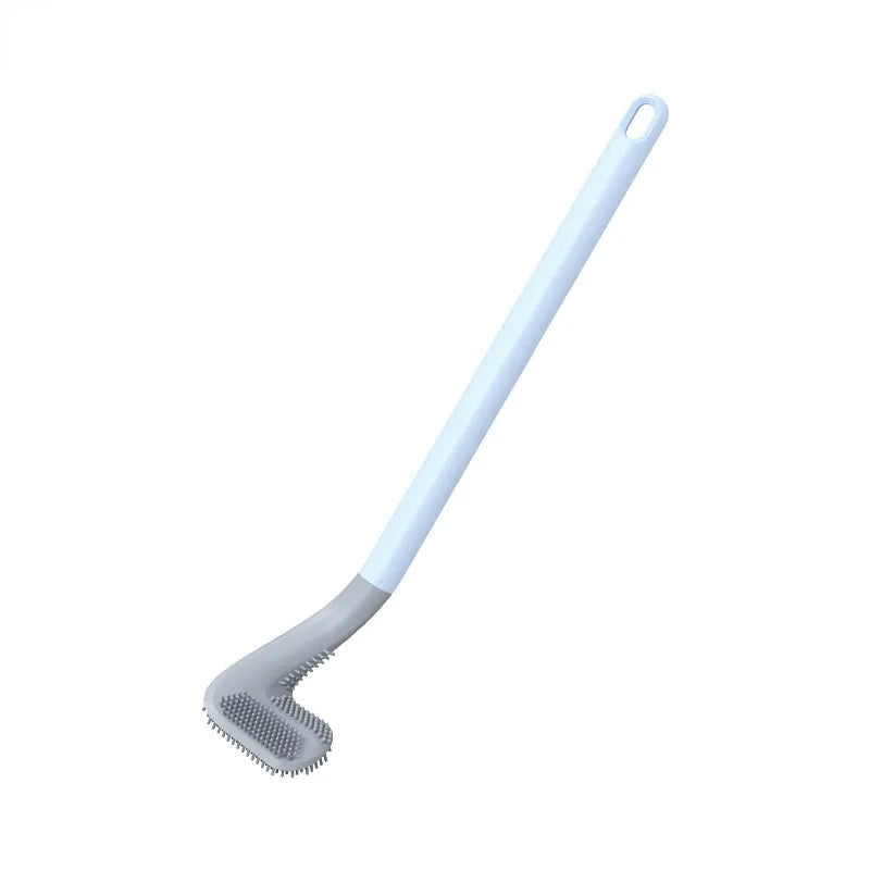 Smart Hygienic Toilet Brush - PureClean Brush-Blue-State of Style