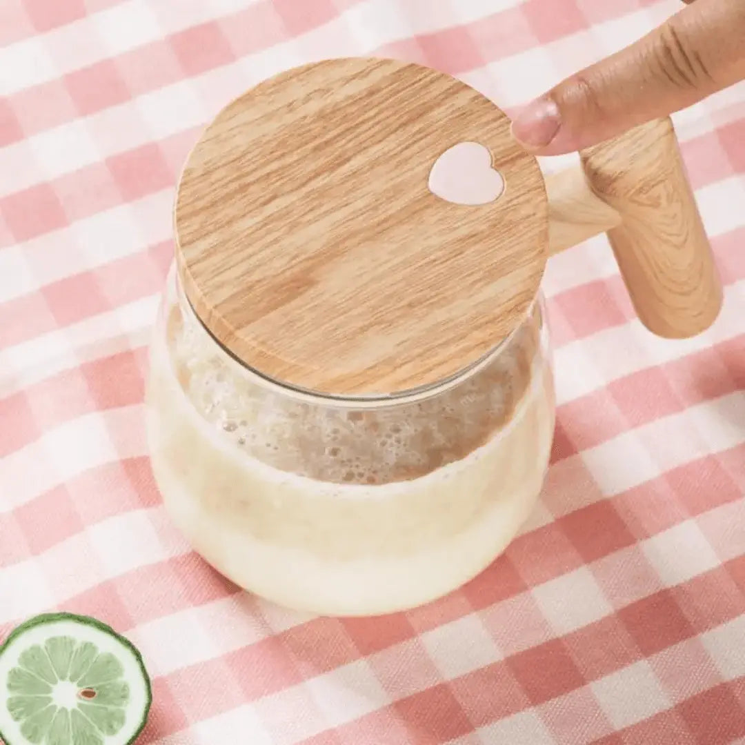 Smart Mug - StirEase-State of Style