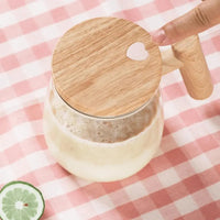 Smart Mug - StirEase-State of Style
