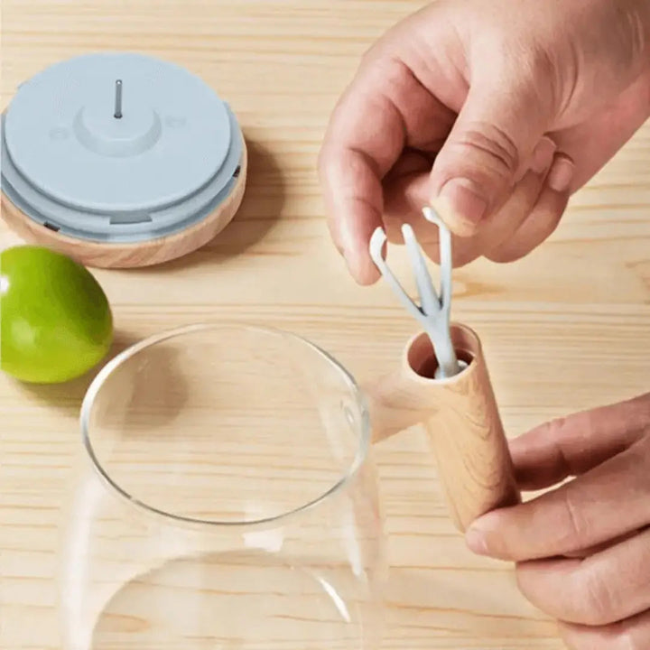 Smart Mug - StirEase-State of Style
