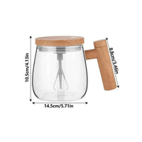 Smart Mug - StirEase-State of Style