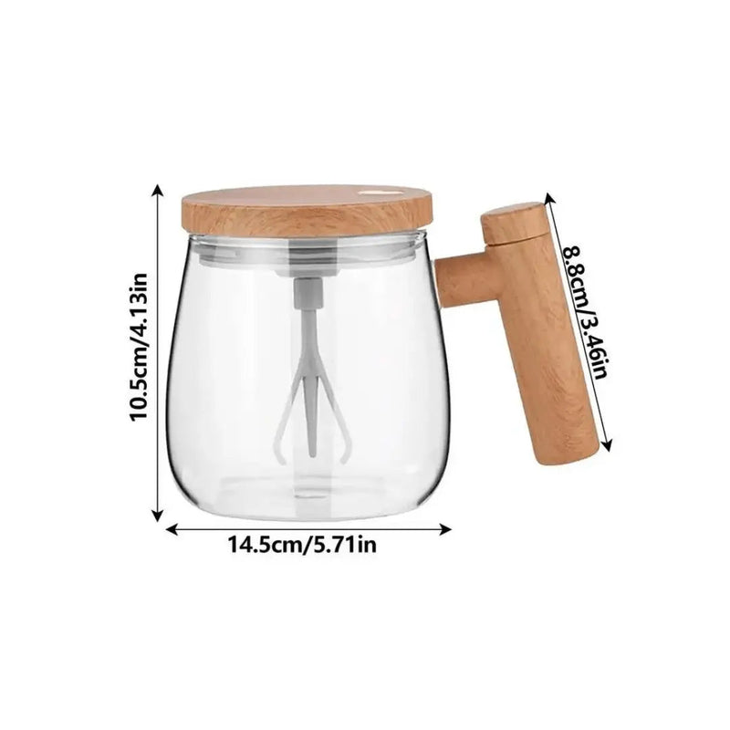Smart Mug - StirEase-State of Style