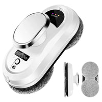 SMART ROBOTIC VACUUM CLEANER WITH REMOTE CONTROL – AUTOMATIC VACUUMING AND CLEANING FUNCTION-State of Style